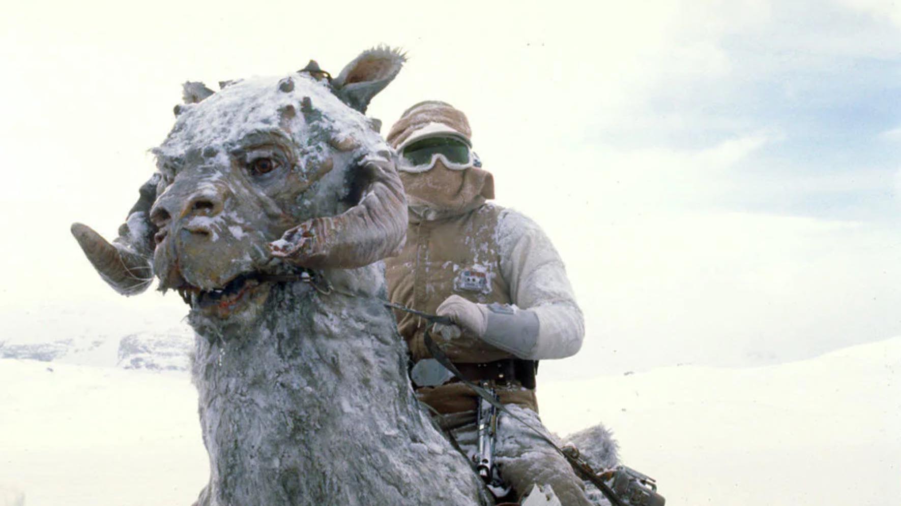 Star Wars sound secrets: 5 amazing facts revealed