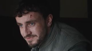 Paul Mescal smiles in the trailer for Hamnet.