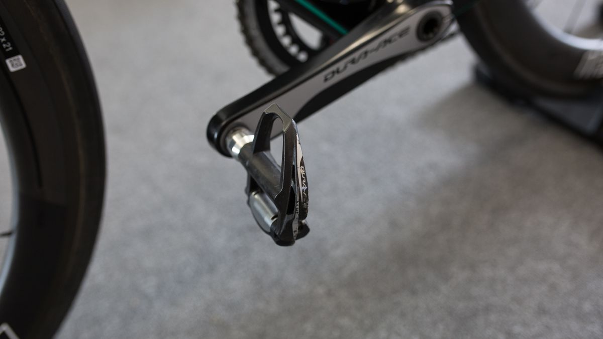 Shimano Dura-Ace 9000 series pedals