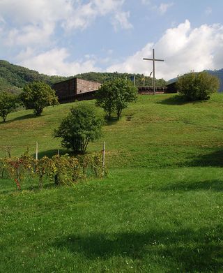 war memorial