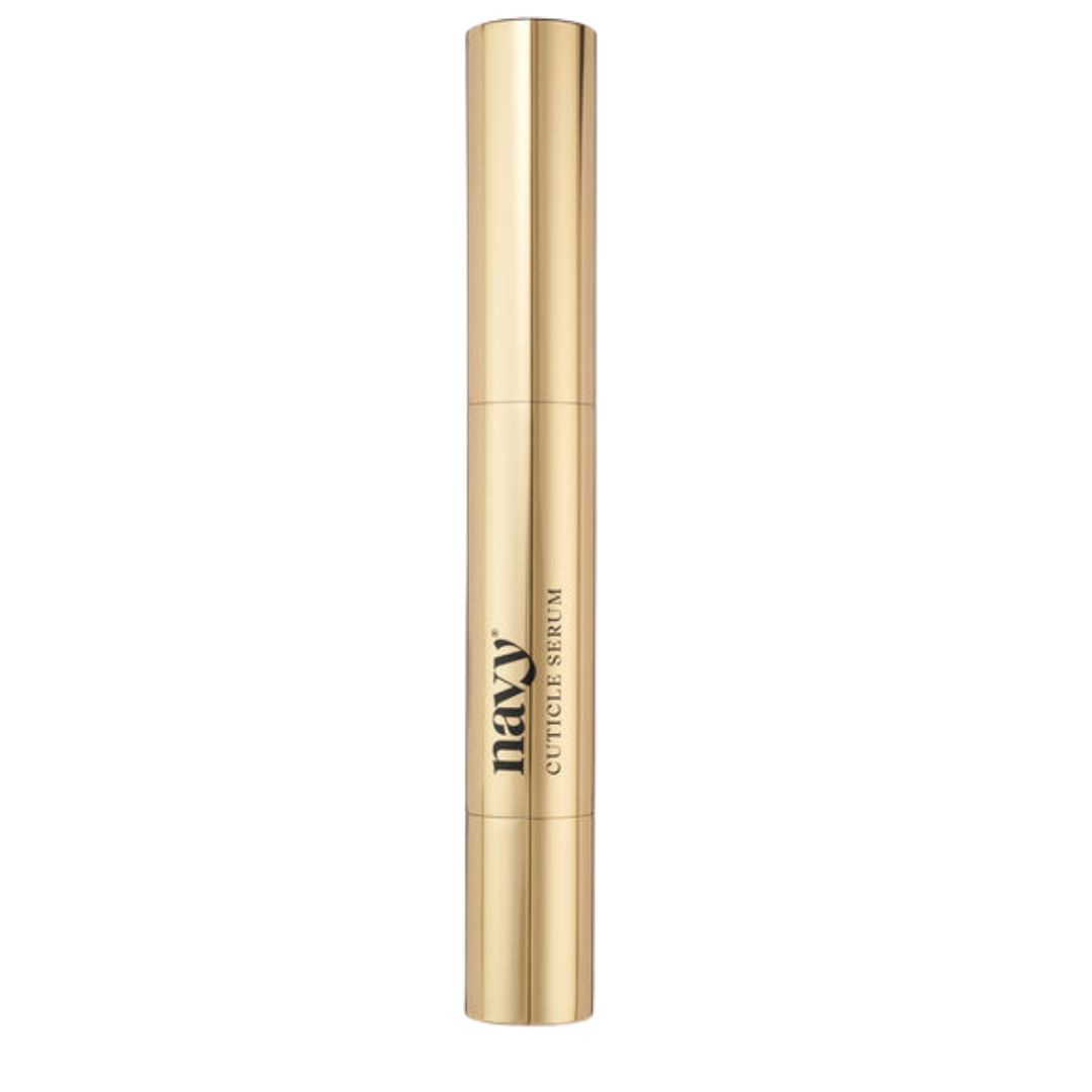 Navy Cuticle Serum Pen
