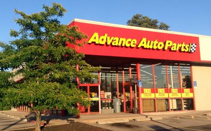 Advance Auto Parts