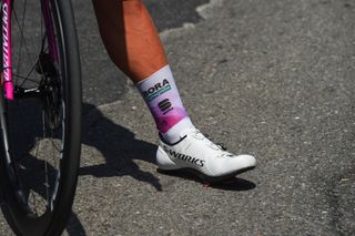 Giro d'Italia 2021 - 104th Edition - 19th stage Abbiategrasso - Alpe di Mera 166 km - 28/05/2021 - Bora - Hansgrohe - photo Dario Belingheri/BettiniPhotoÂ©2021
