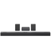 LG S80QR 5.1.3ch Soundbar: