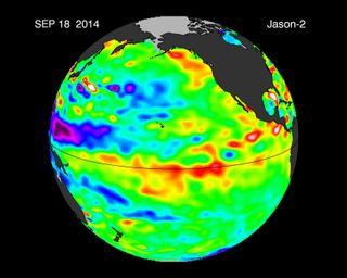 El Nino 2014