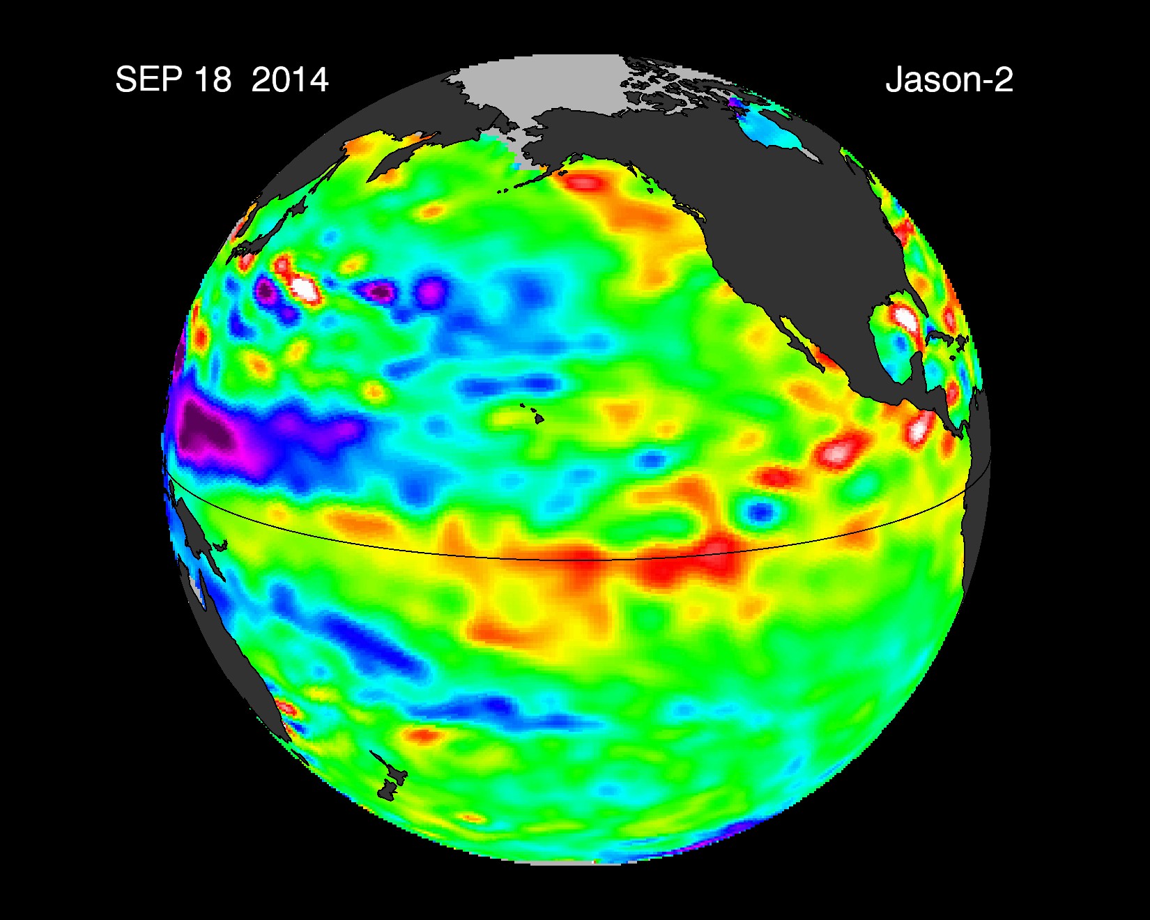 What Is El Niño? Live Science