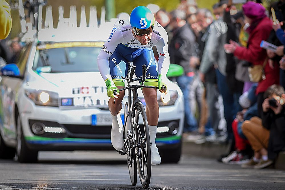 Michael Matthews (Orica-GreenEdge)