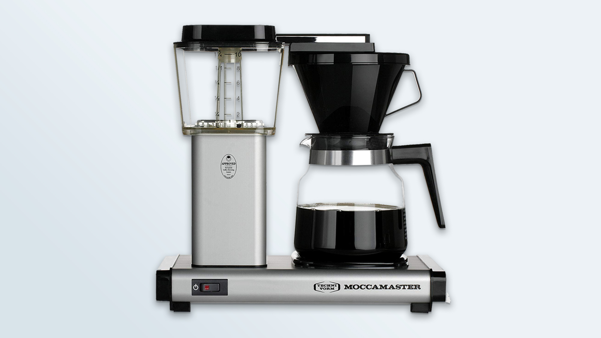 The best coffee makers 2021 Tekno Signal
