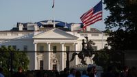 White House