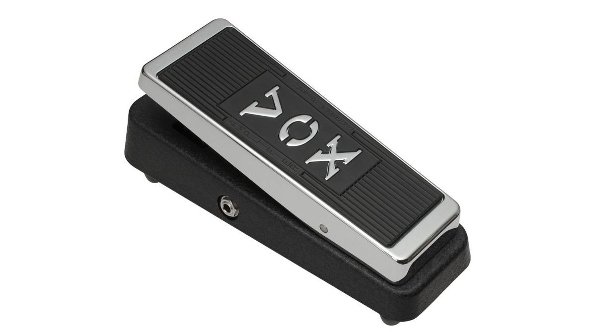 Vox VRM-1