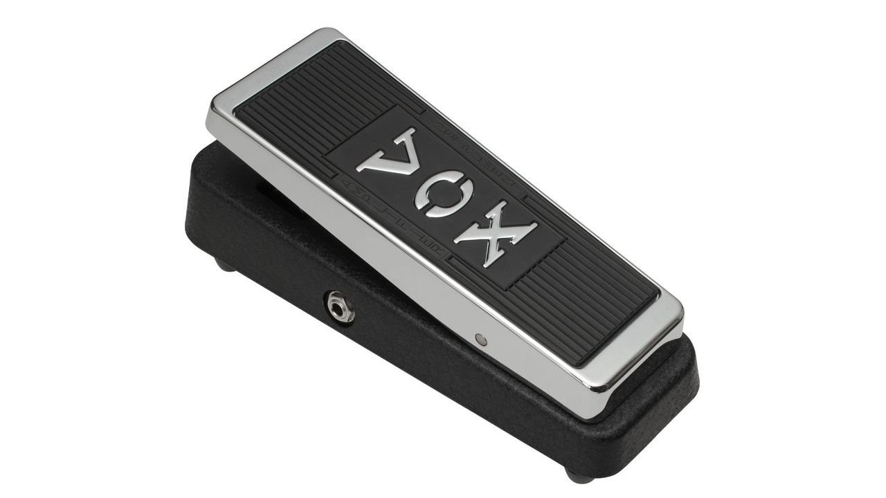 Vox VRM-1