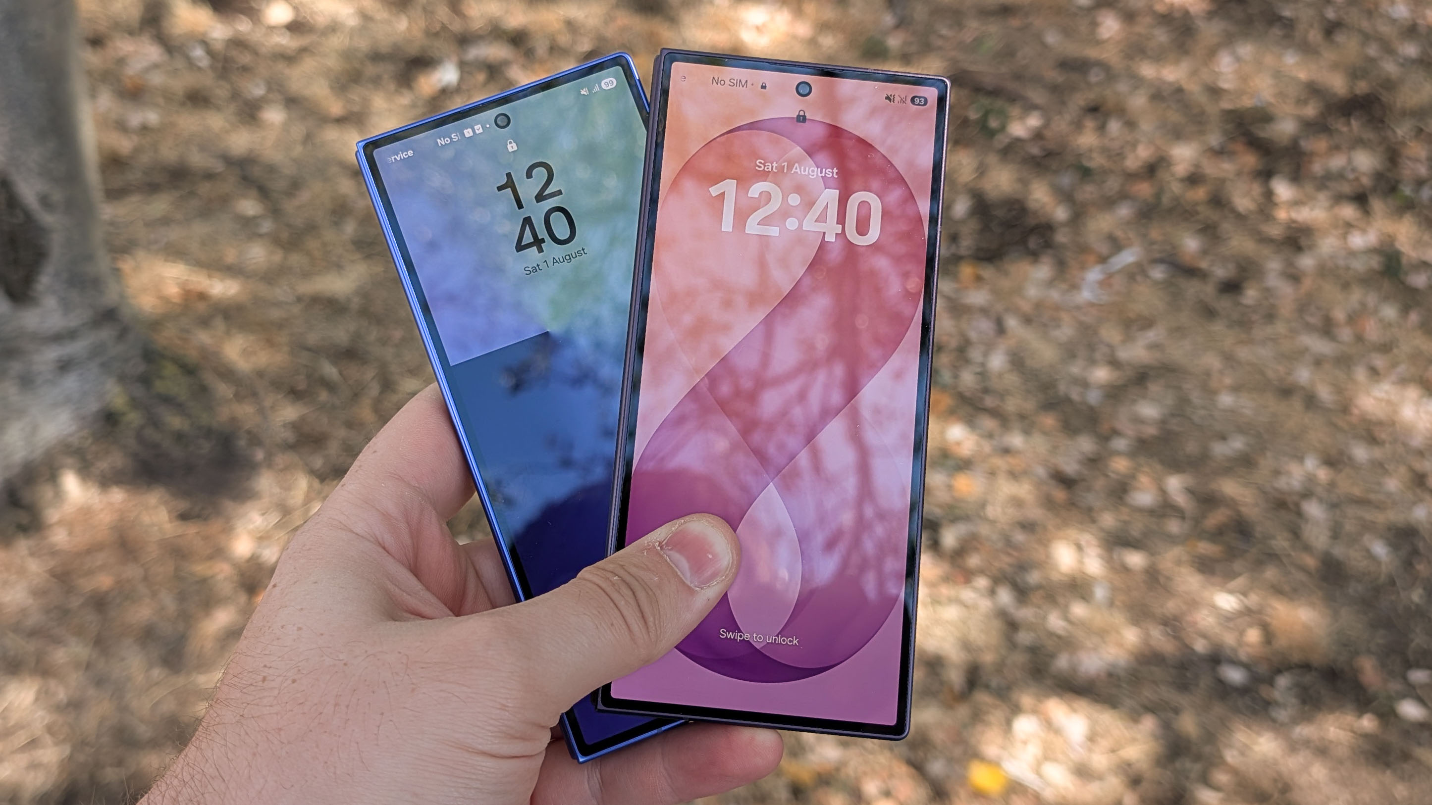 samsung galaxy z fold 7 and galaxy z fold 8 ultra