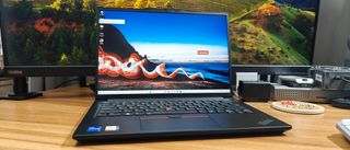 Lenovo ThinkPad E14 Gen 5 review