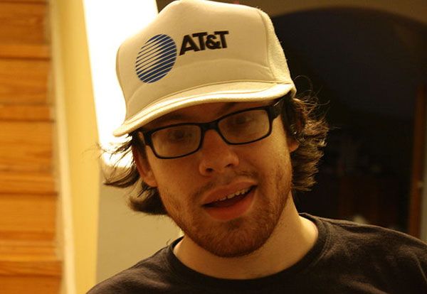  Andrew Auernheimer, aka Weev