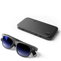 Viture One glasses &amp; mobile dock bundle: $568$388 at Amazon