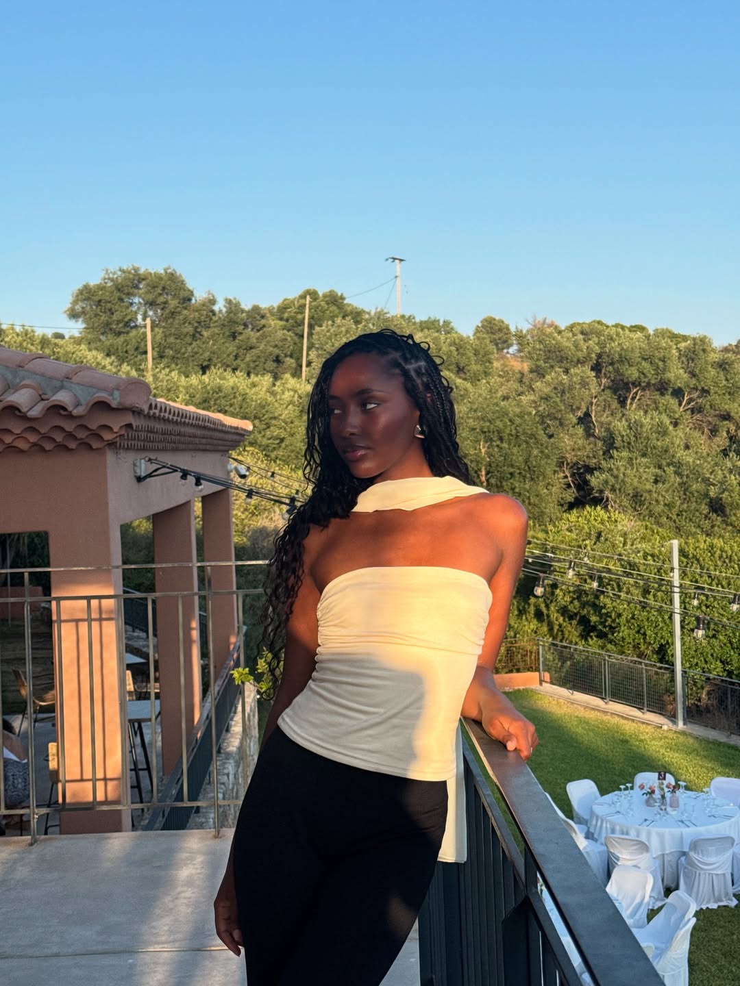 Low-Maintenance Braid Hairstyles