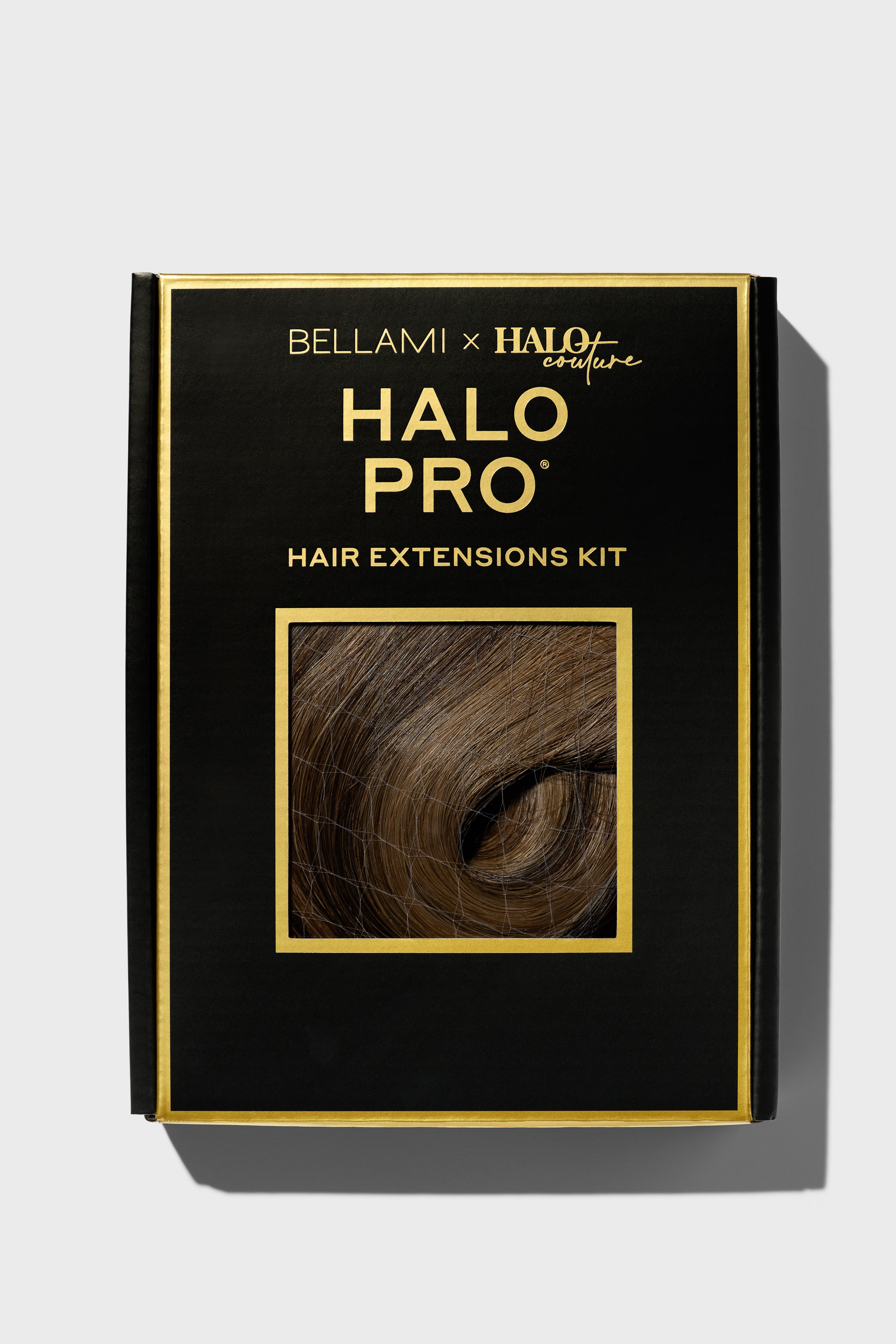 Bellami, Halo Pro