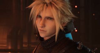Final Fantasy 7 remake
