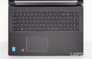 Lenovo Edge 15