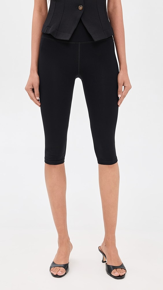 Lna Capri Leggings