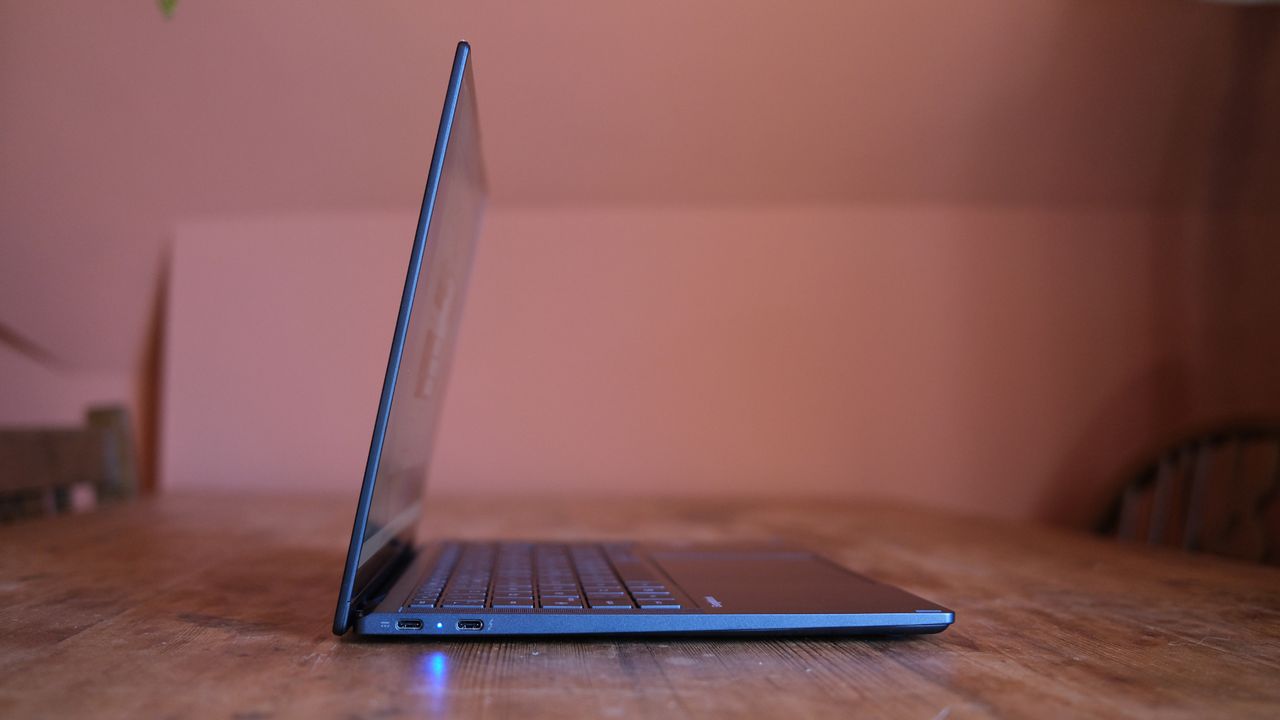 Acer Googlebook 14 review