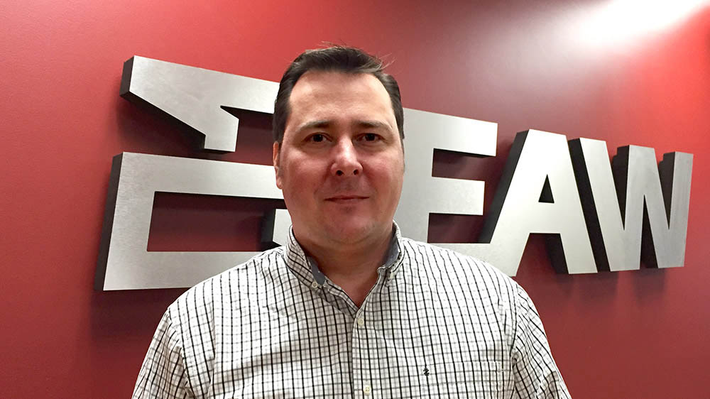 EAW Adds to Sales Team