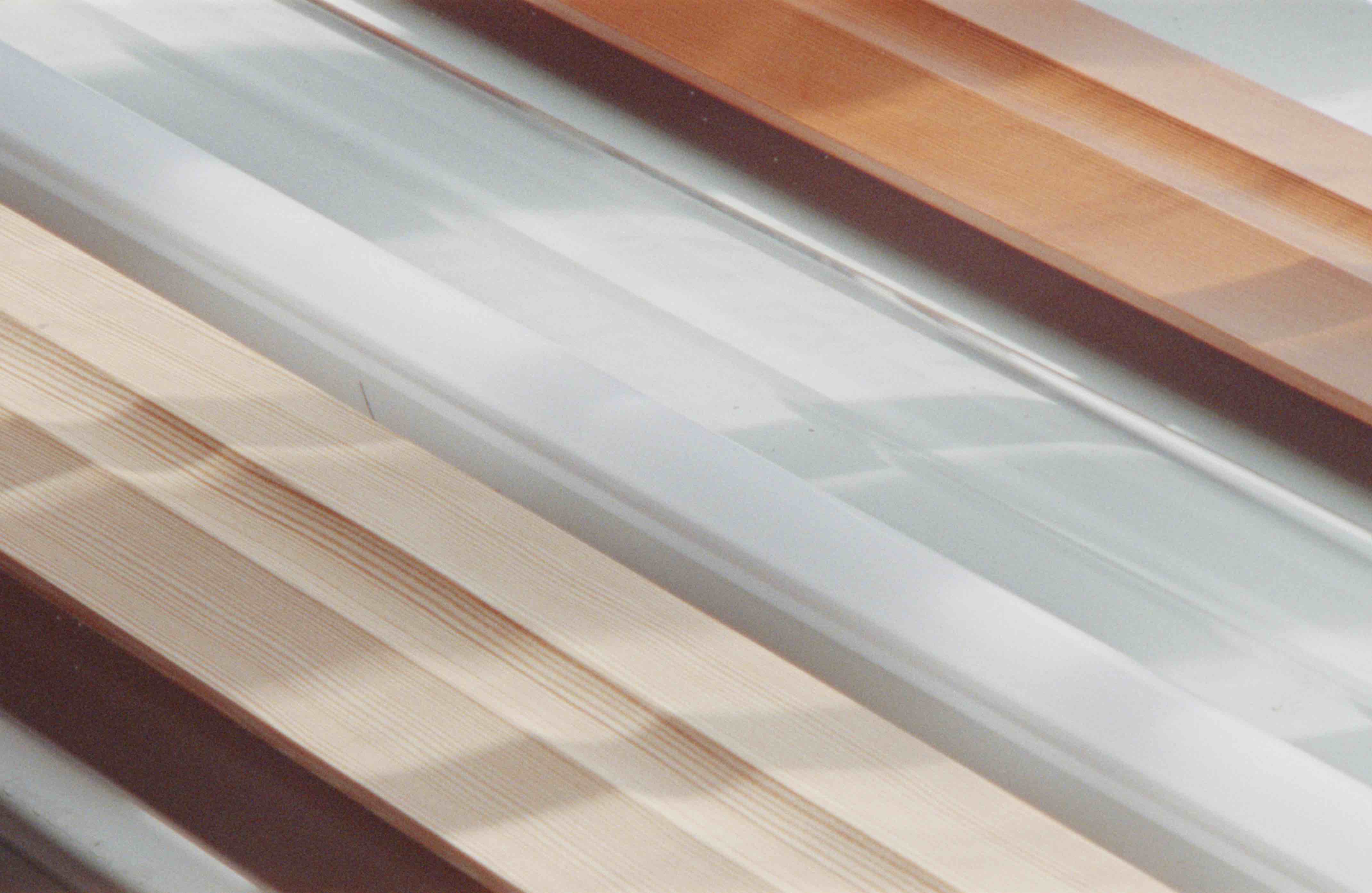'Seki-Han', by Tobia Scarpa, for Flos