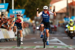 Brown and Spratt headlining 2023 Women's Tour Down Under