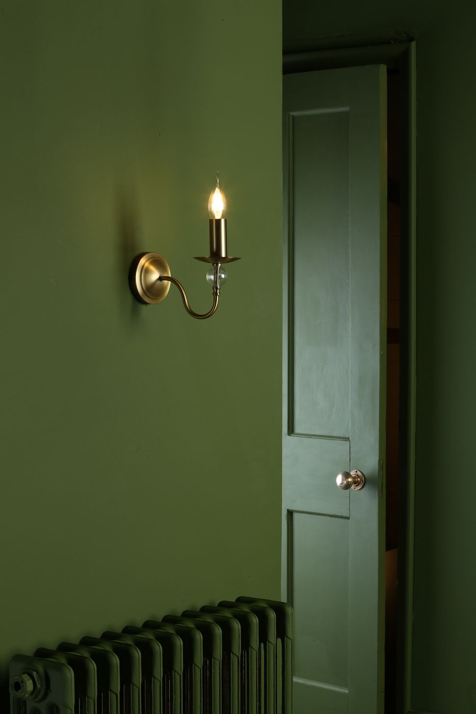 10 Landing Lighting Ideas for the top of the Stairs Homebuilding