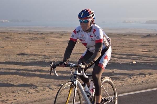 Gonzalo Garrido (T-Banc Sketchers)