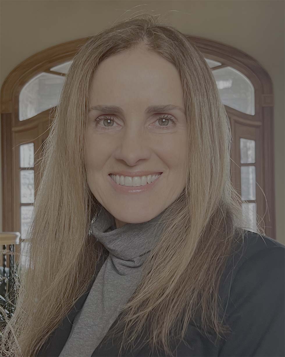 Suzana Brady, senior vice president of worldwide sales and marketing, Cobalt Digital