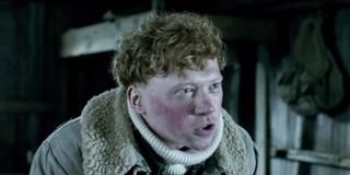Rupert Grint in Into The White