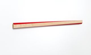 wooden stick