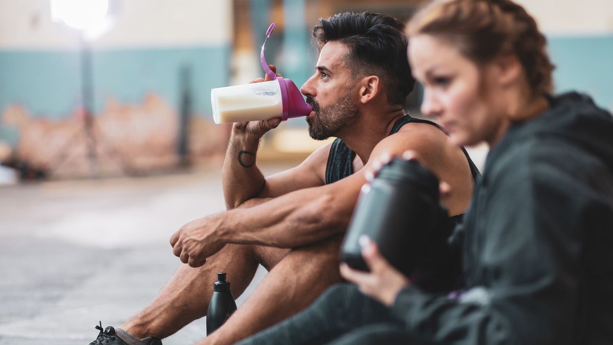 Best protein powder 2022: Boost your nutrition