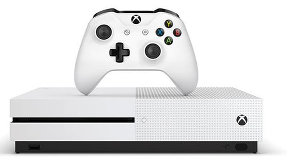 Microsoft announces all the new Xbox hardware at E3 | Louder