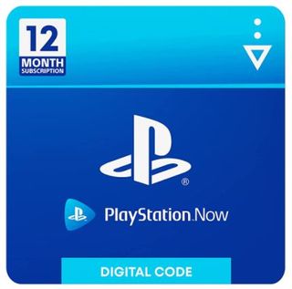 Playstation Now 12 Month Code