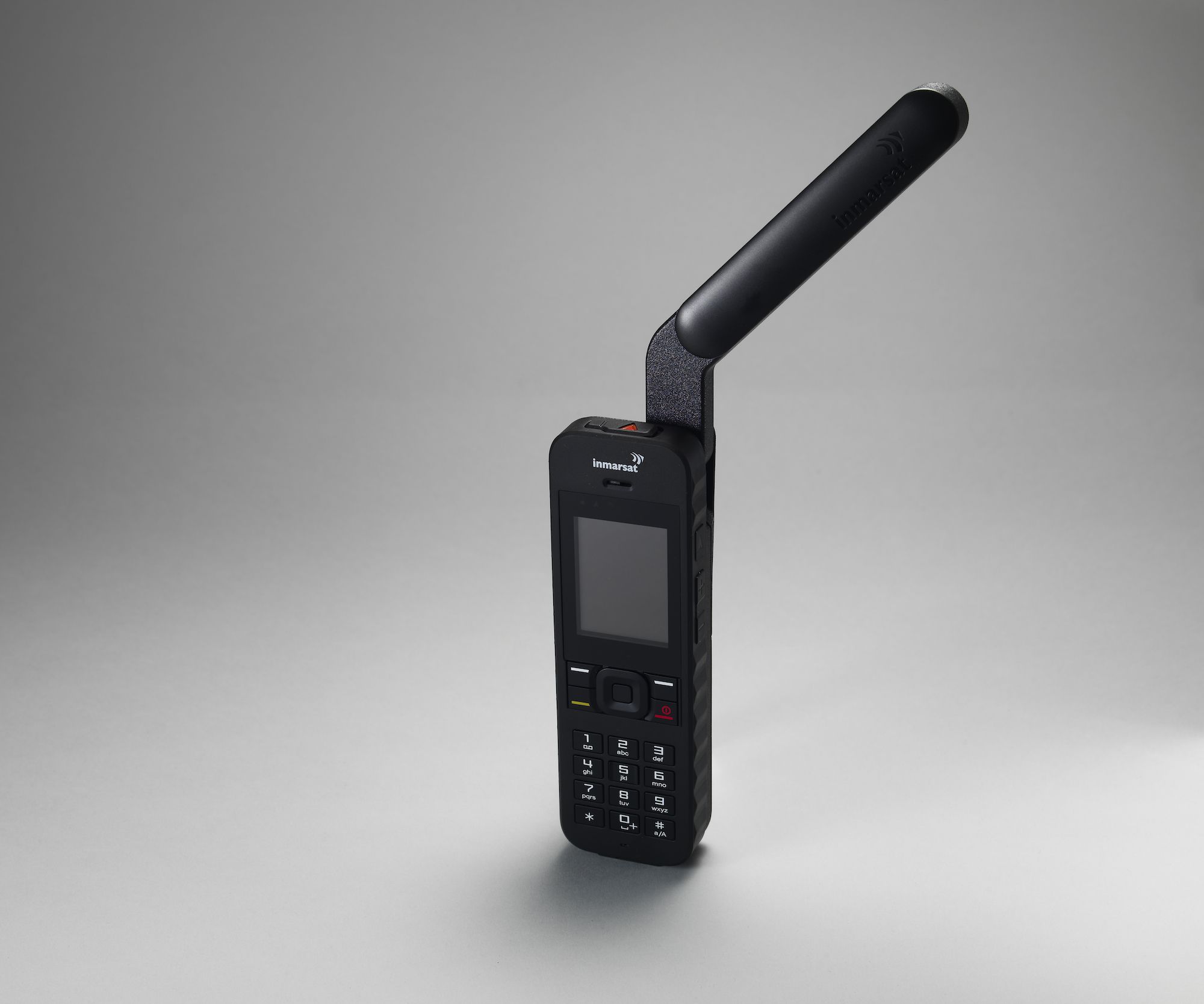 ISATPHONE 2 DE INMARSAT TELÉFONO SATELITAL