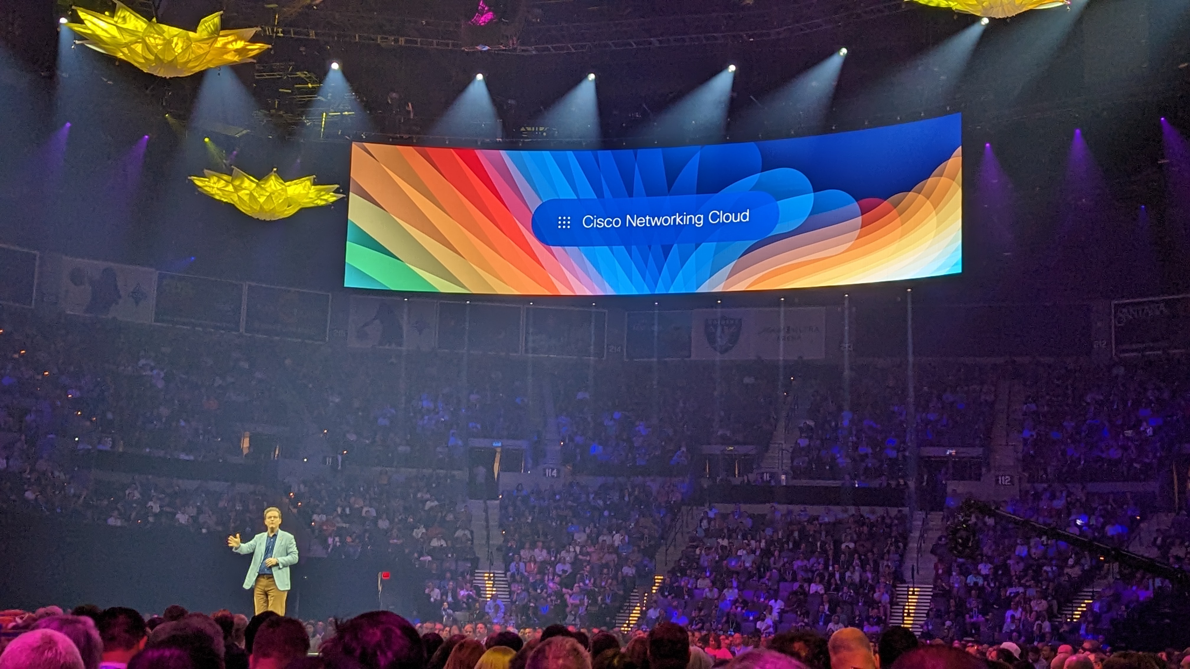 Cisco Live 2023 live All the news and announcements from this year's