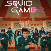 Squid Game (Season 2) | December 26 | Netflix | All episodes available