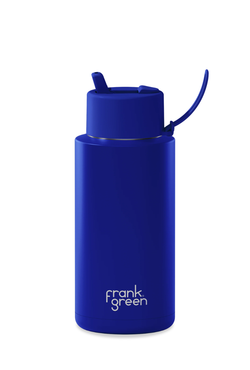 Frank Green