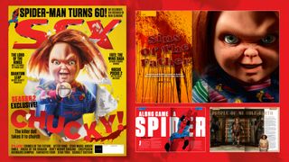 Take a look inside the latest SFX magazine with our rundown of the new issue