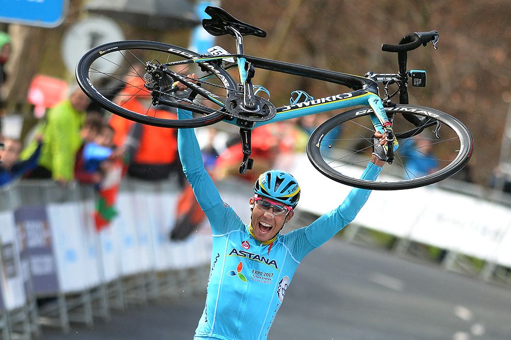 Diego Rosa (Astana)