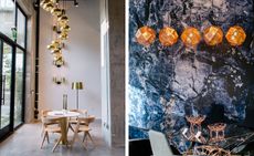 Tom Dixon's expansion in the US