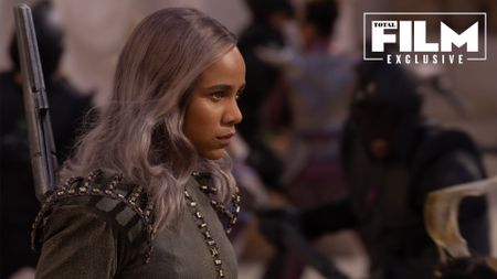 Total Film Exclusive Image: The Marvels