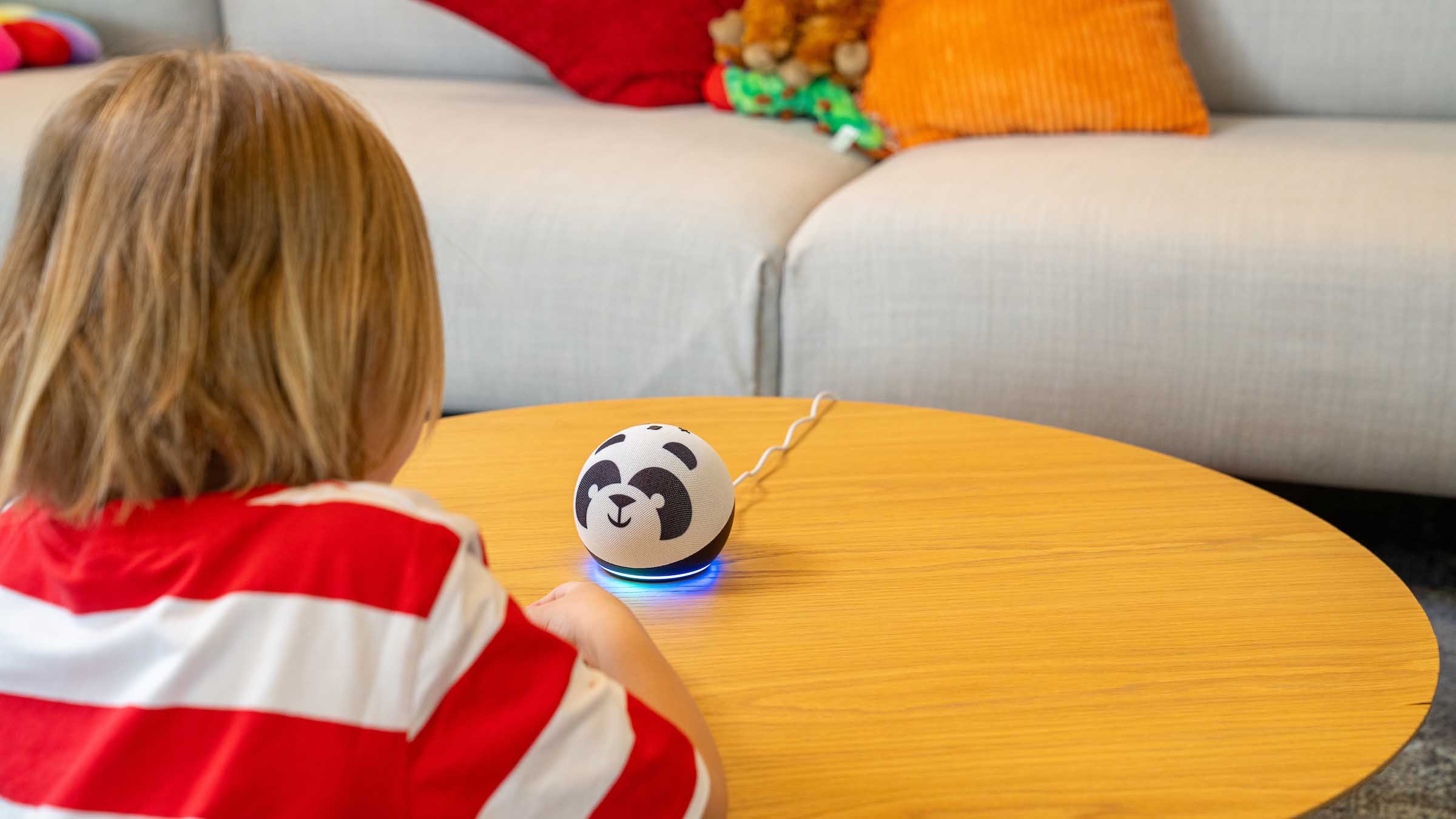 Amazon Echo Dot Kids review: 5 things to know