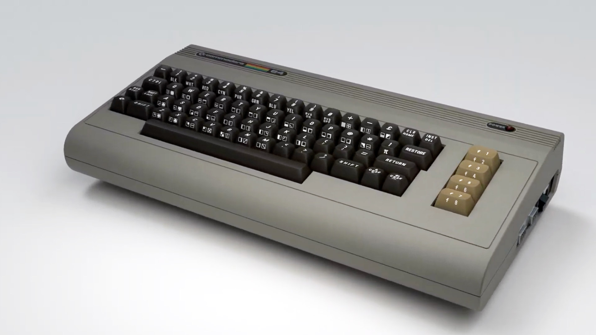 Commodore 64 Ultimate