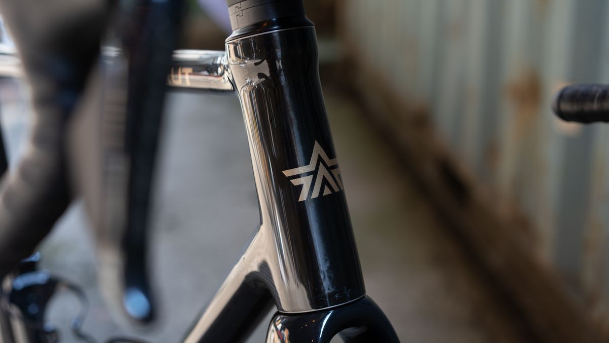 Made bike show - Argonaut Supernaut