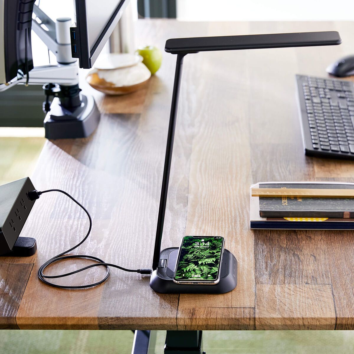 Vari Ergo Electric Standing Desk Review | TechRadar