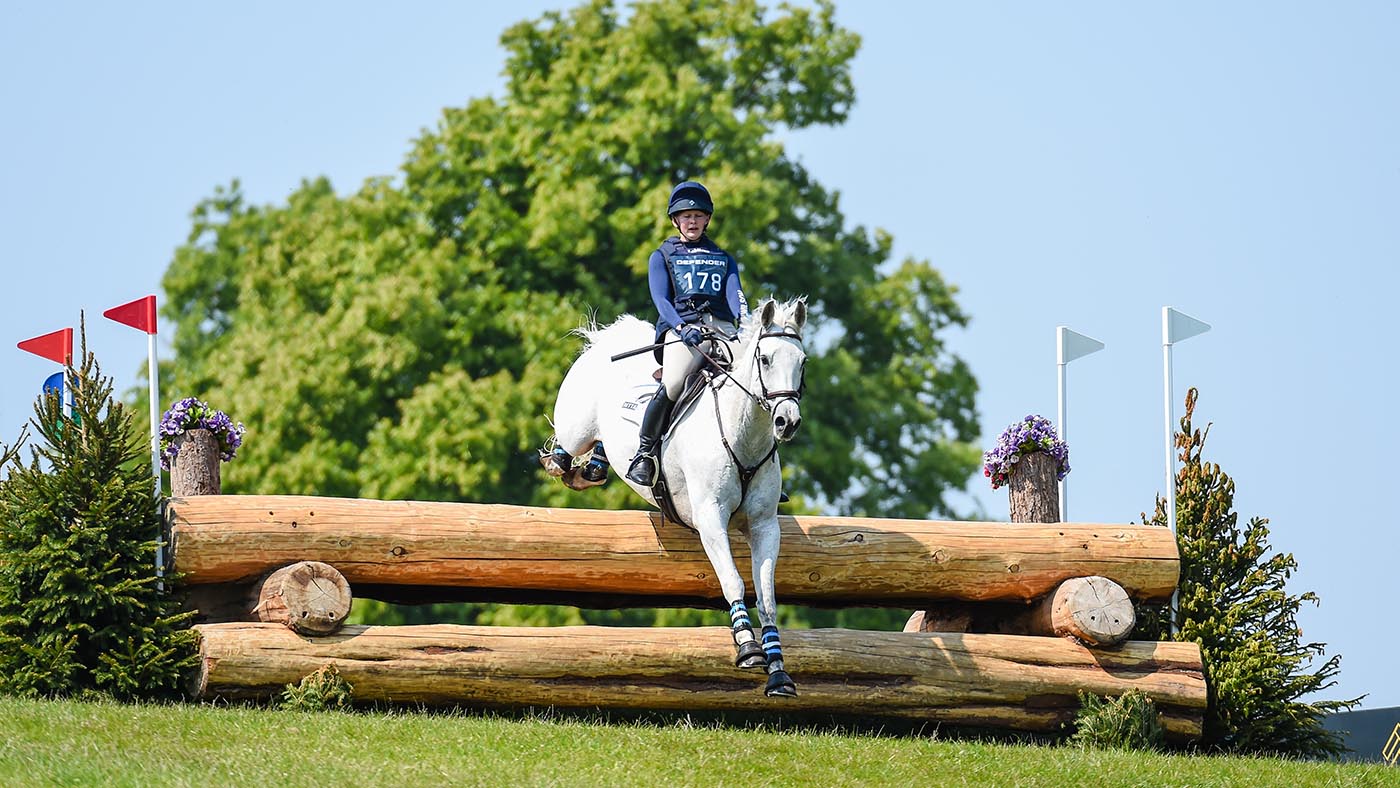 Bramham International