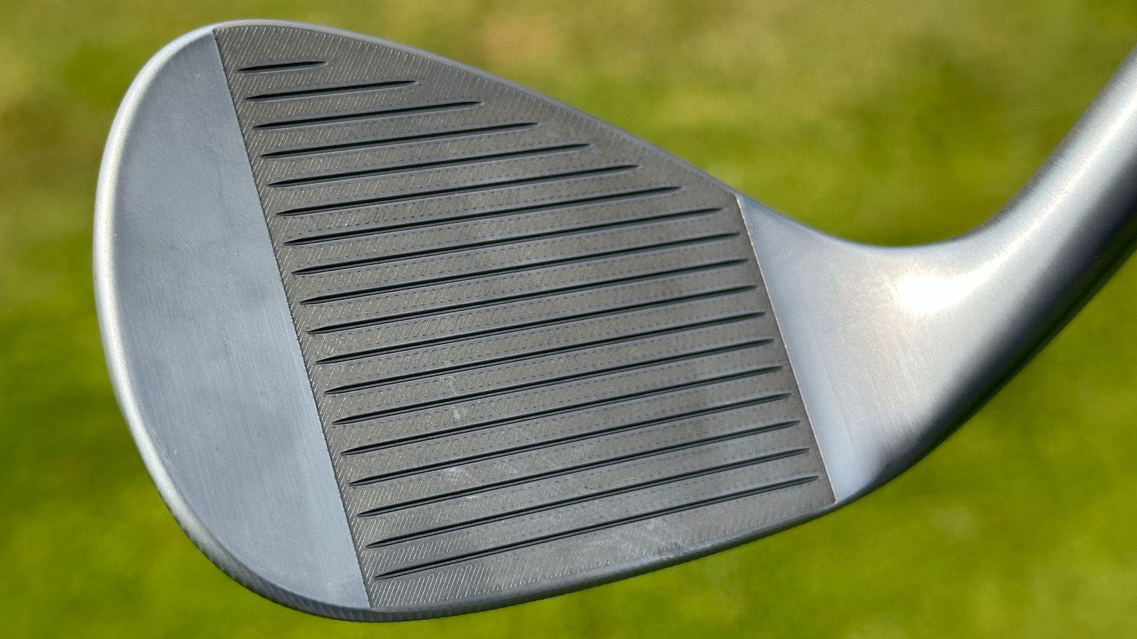 Photo of the TaylorMade MG5 wedge
